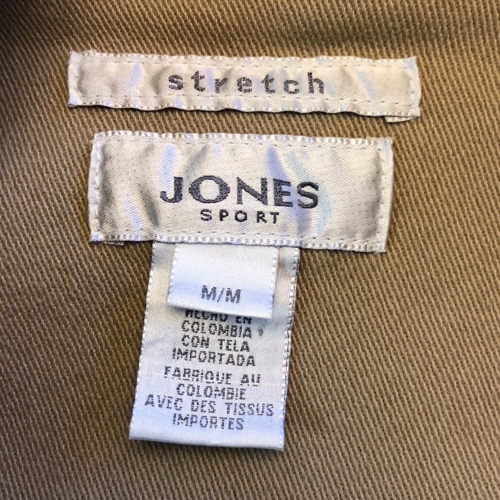 Harley-Davidson Jones Sport Jacket - Picture 6 of 8